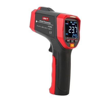 Unit UT305S Kızılötesi Lazer Termometre