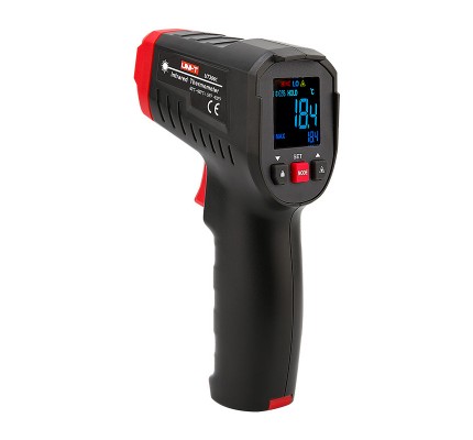 Unit UT306C Kızılötesi Lazer Termometre
