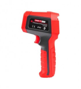 Unit UT309C Profesyonel Kızılötesi Lazer Termometre