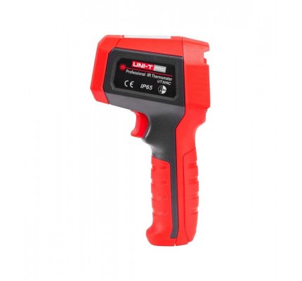 Unit UT309C Profesyonel Kızılötesi Lazer Termometre