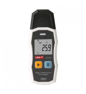Unit UT330T USB Sıcaklık Kayıt Cihazı Datalogger