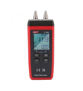 Unit UT366A Dijital Manometre