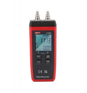 Unit UT366A Dijital Manometre