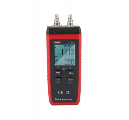 Unit UT366A Dijital Manometre