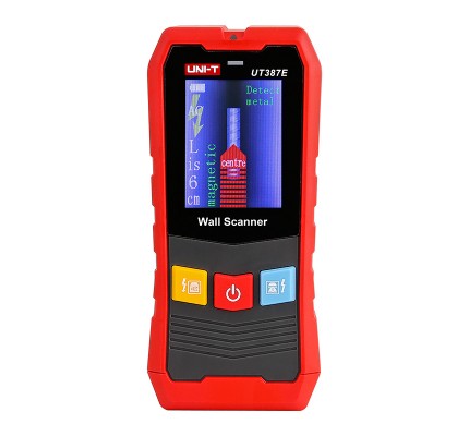 Unit UT 387E Duvar Tarayıcı