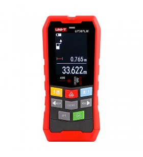 Unit UT 387LM Duvar Tarayıcı