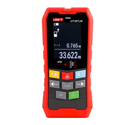 Unit UT 387LM Duvar Tarayıcı