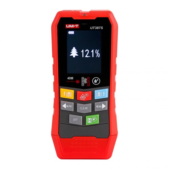 Unit UT 387S Duvar Tarayıcı