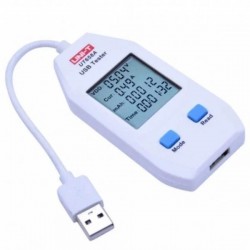 Unit UT658A USB Test Cihazı