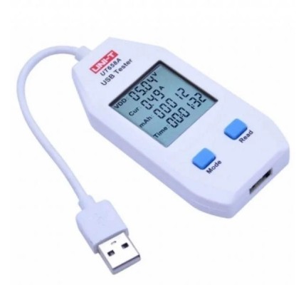 Unit UT658A USB Test Cihazı