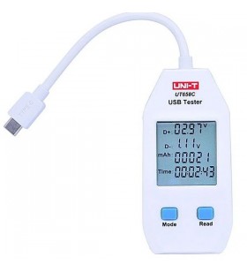 Unit UT658C USB Test Cihazı