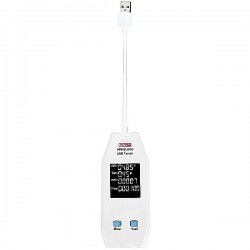 Unit UT658 LOAD USB Test Cihazı