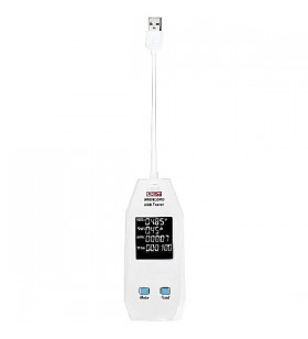 Unit UT658 LOAD USB Test Cihazı