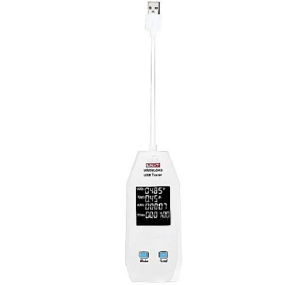 Unit UT658 LOAD USB Test Cihazı