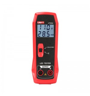 Unit UT659A Led Bar Test Cihazı