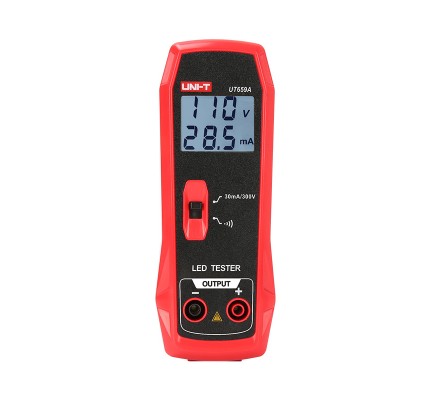 Unit UT659A Led Bar Test Cihazı