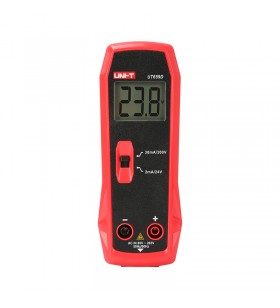 Unit UT659D Led Bar Test Cihazı