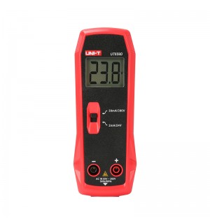 Unit UT659D Led Bar Test Cihazı