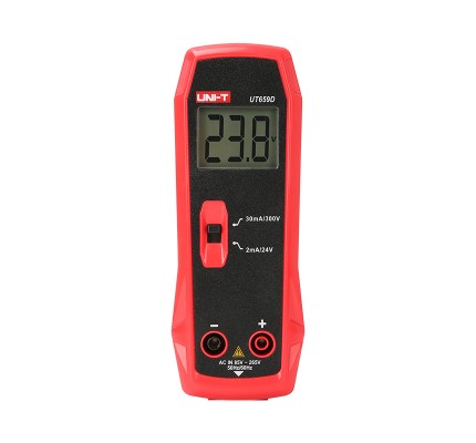 Unit UT659D Led Bar Test Cihazı