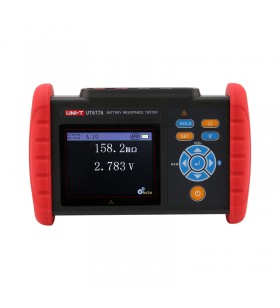 Unit UT 677A Pil Batarya İç Direnç Test Cihazı
