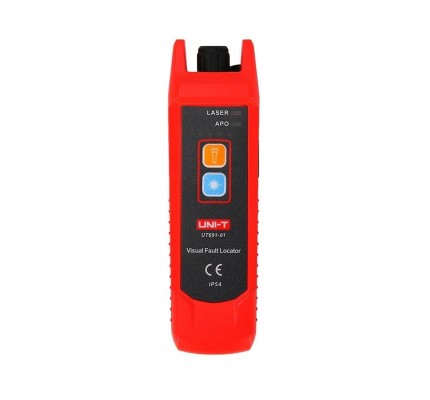 Unit UT691-01 Fiber Optik Görsel Hata Bulucu