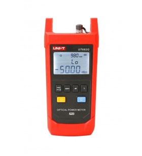 Unit UT692G Fiber Optik Güç Ölçer