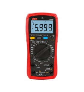 Unit UT890D+ Dijital Multimetre Ölçü Aleti