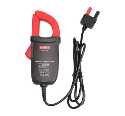 Unit UTCS06A 400A AC Akım Pens Probu