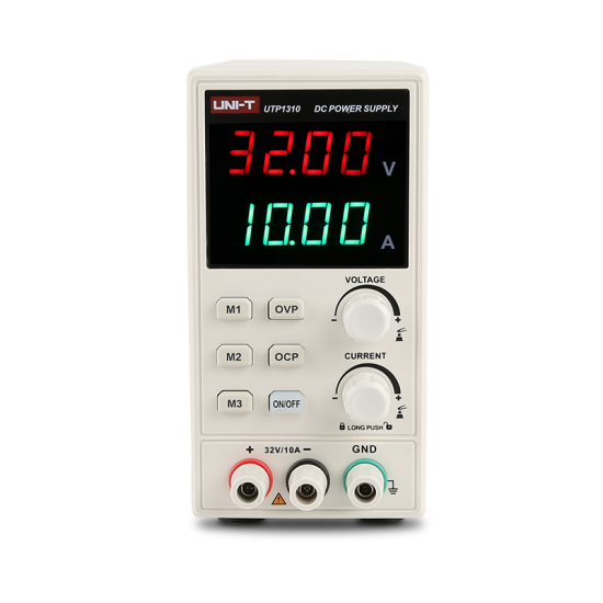 Unit UTP 1310 Anahtarlamalı DC Güç Kaynağı