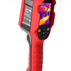 Unit UTi260B 256x192 Termal Kamera