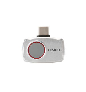 Unit UTi720M 256x192 Android Telefon Termal Kamera
