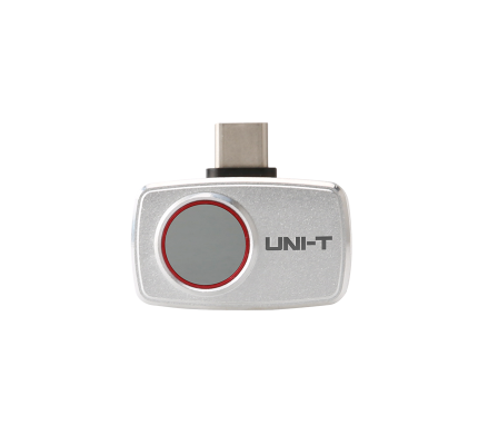 Unit UTi720M 256x192 Android Telefon Termal Kamera