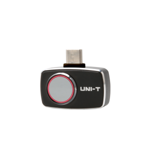 Unit UTi721M Telefon Termal Kamera