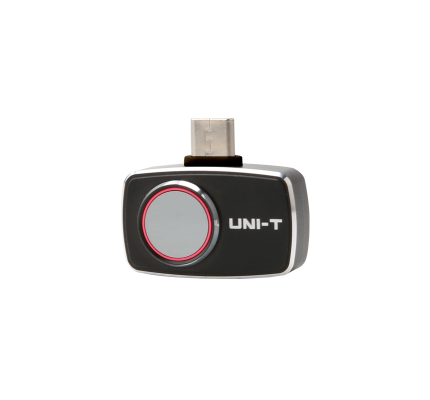 Unit UTi721M Telefon Termal Kamera