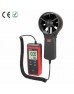 Unit UT 363S Anomemetre