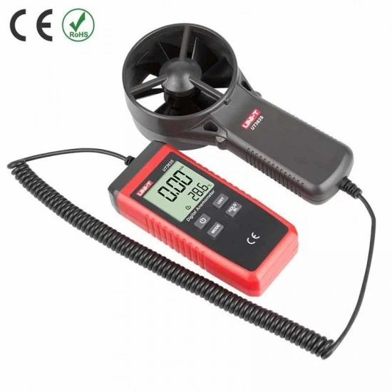 Unit UT 363S Anomemetre