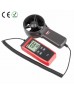 Unit UT 363S Anomemetre