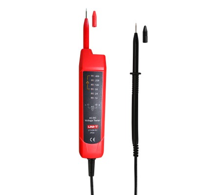 Unit UT22B-EU Gerilim Test Cihazı
