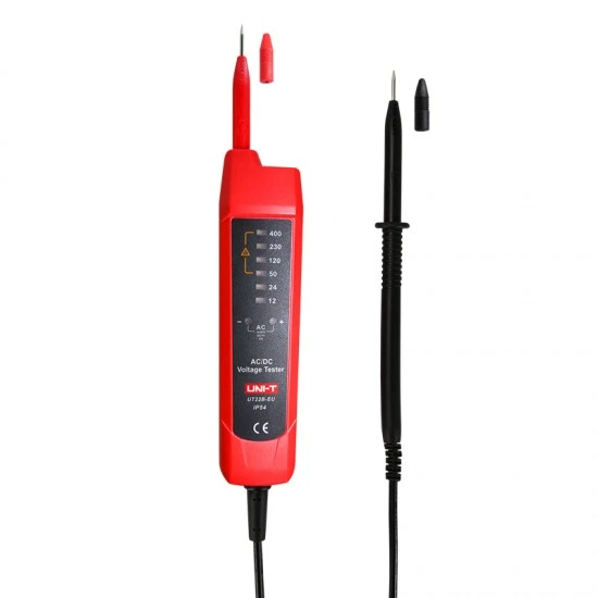 Unit UT22B-EU Gerilim Test Cihazı