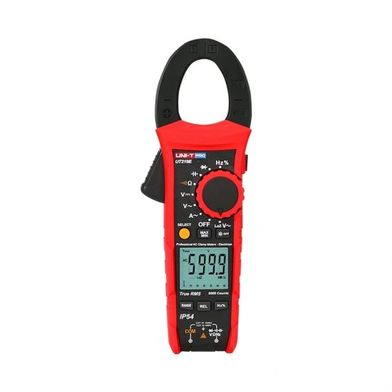 Unit UT 219E Pensampermetre