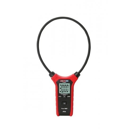 Unit UT281C True RMS 3000A Esnek Kelepçe Ampermetre