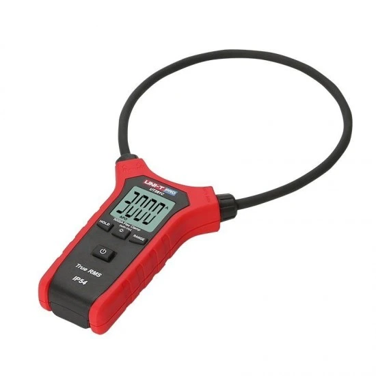 Unit UT281E True RMS 3000A Esnek Kelepçe Ampermetre