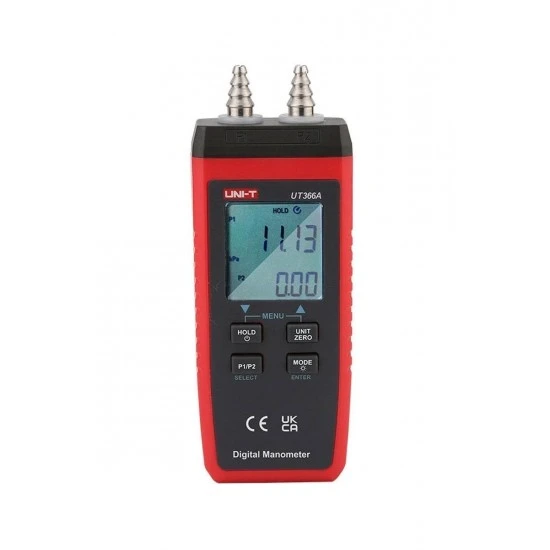 Unit UT366A Dijital Manometre