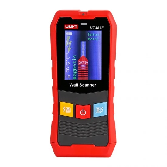 Unit UT 387E Duvar Tarayıcı