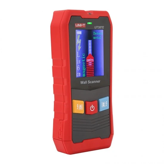 Unit UT 387E Duvar Tarayıcı