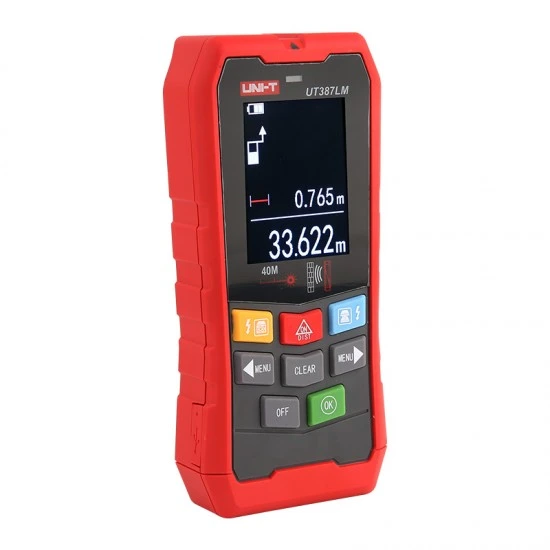 Unit UT 387LM Duvar Tarayıcı