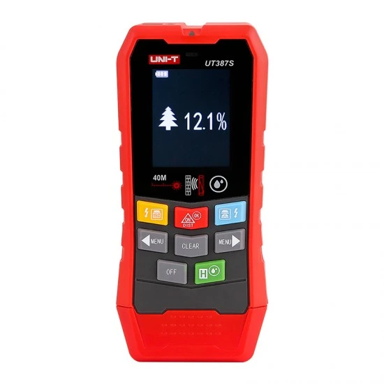 Unit UT 387S Duvar Tarayıcı