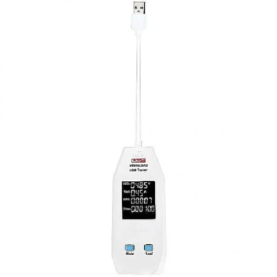 Uni-T UT658LOAD USB Yük Test Cihazı