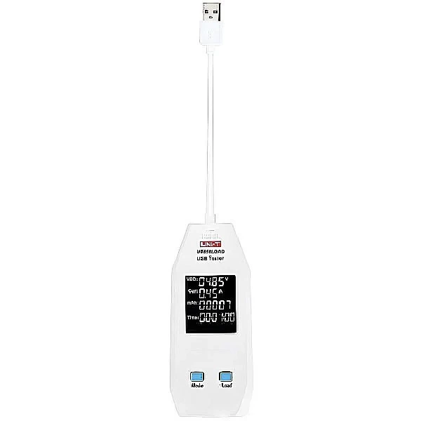 Uni-T UT658LOAD USB Yük Test Cihazı