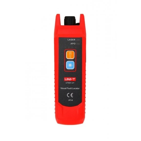 Unit UT691-01 Fiber Optik Görsel Hata Bulucu